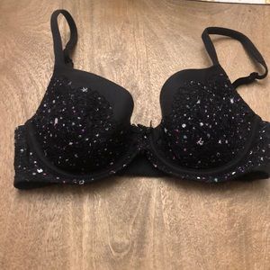 Victoria’s Secret/Demi Double…Just like confetti😉